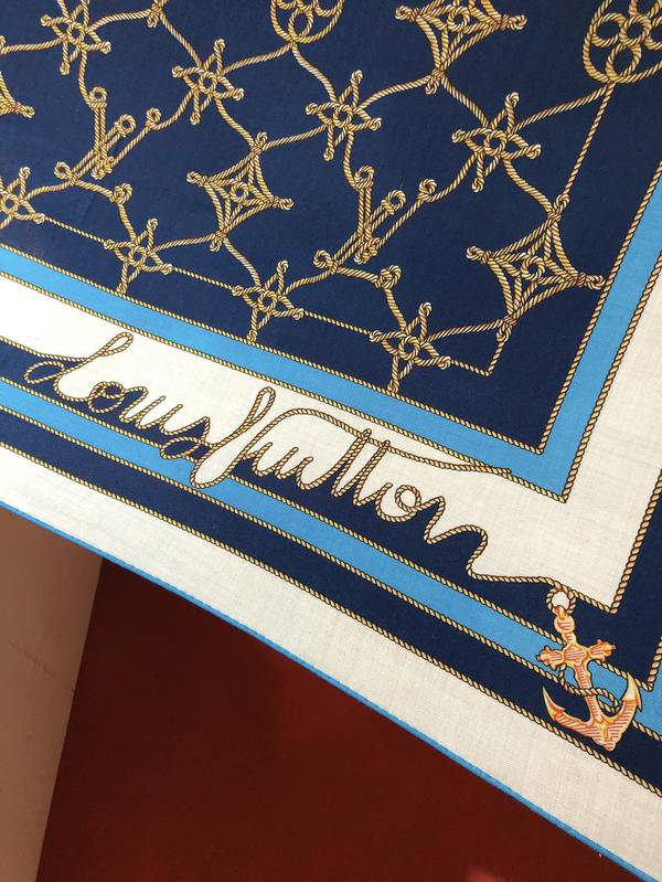 Louis Vuitton Scarf LVC00580 Louis Vuitton Scarf LVC00580